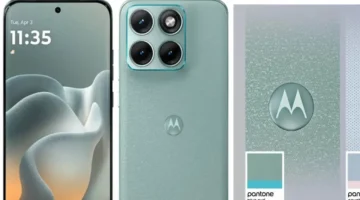 إصدارات كأس العالم.. موتورولا تطلق سلسلة هواتف جديدة بمواصفات خاصة لعام 2026